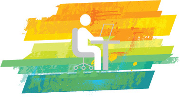 Accommodation graphic